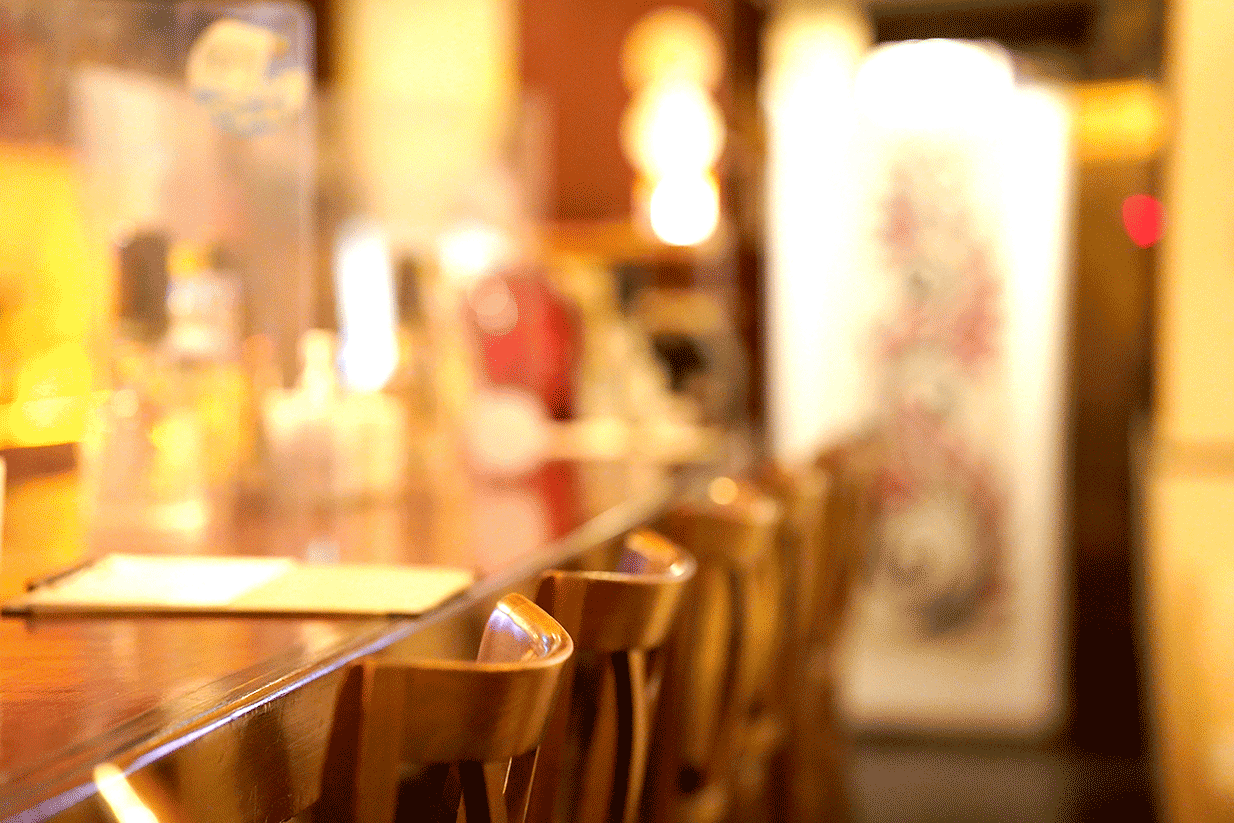 駒ヶ根唯一のキャバクラ パール