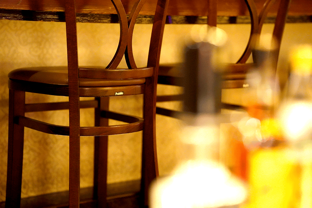 駒ヶ根唯一のキャバクラ パール